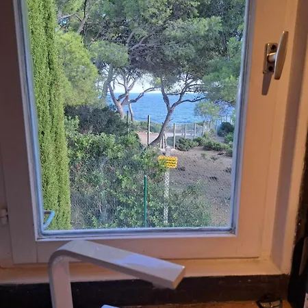 דירה Cap Sur Le Soleil *