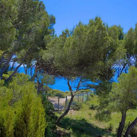 דירה Cap Sur Le Soleil *