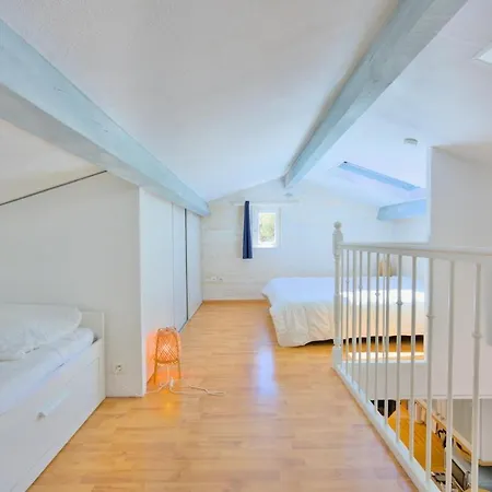 Cap Sur Le Soleil Saint-Mandrier-sur-Mer