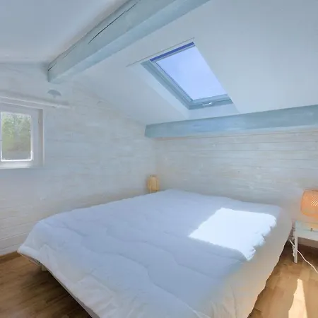 Cap Sur Le Soleil Apartment Saint-Mandrier-sur-Mer