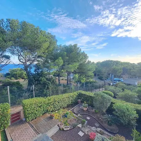 Cap Sur Le Soleil Appartement