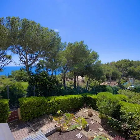 Apartment Cap Sur Le Soleil