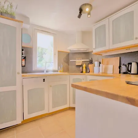 Cap Sur Le Soleil Apartment