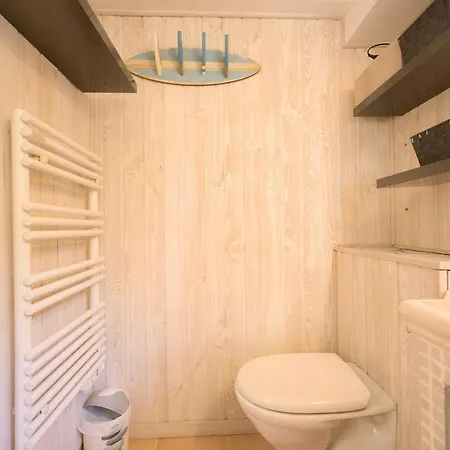 Apartment Cap Sur Le Soleil