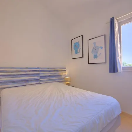 Apartment Cap Sur Le Soleil