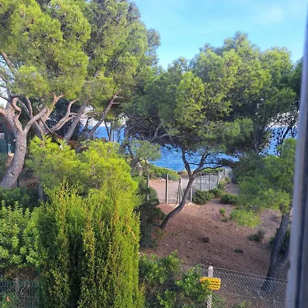 Cap Sur Le Soleil * Saint-Mandrier-sur-Mer