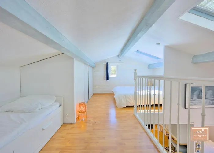 Cap Sur Le Soleil Saint-Mandrier-sur-Mer