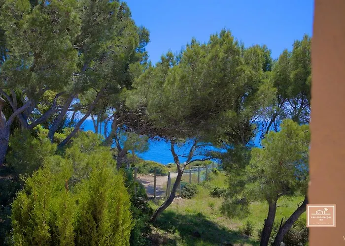 Apartman Cap Sur Le Soleil *