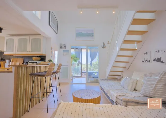 Apartman Cap Sur Le Soleil